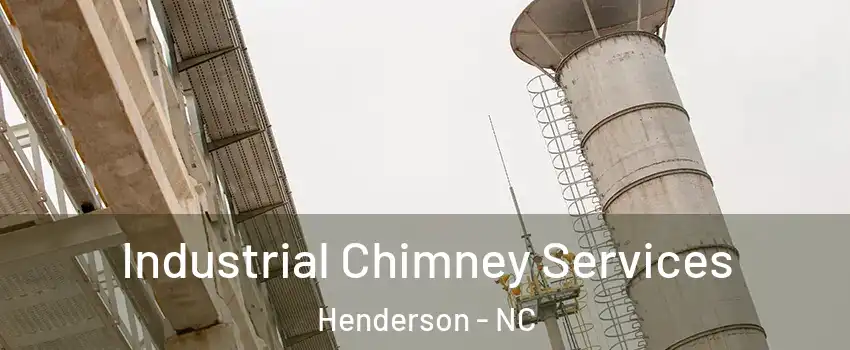  Industrial Chimney Services Henderson - NC