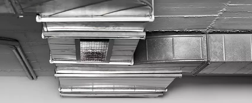 Trusted Air Duct Cleaning Company in Henderson, North Carolina