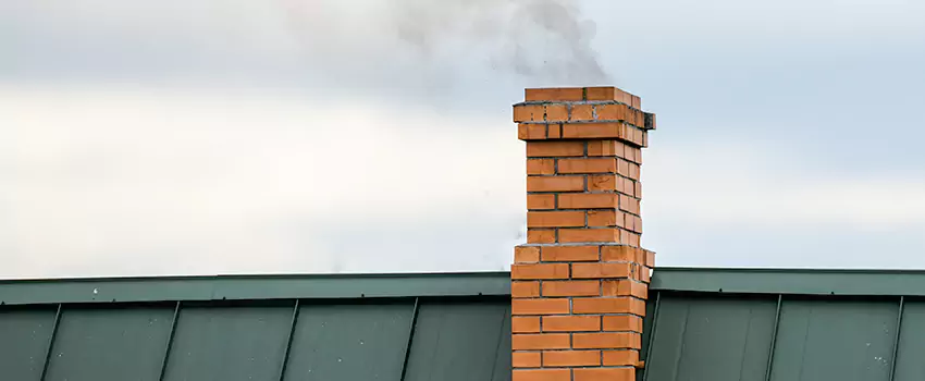 Animal Screen Chimney Cap Repair And Installation Services in Henderson, North Carolina