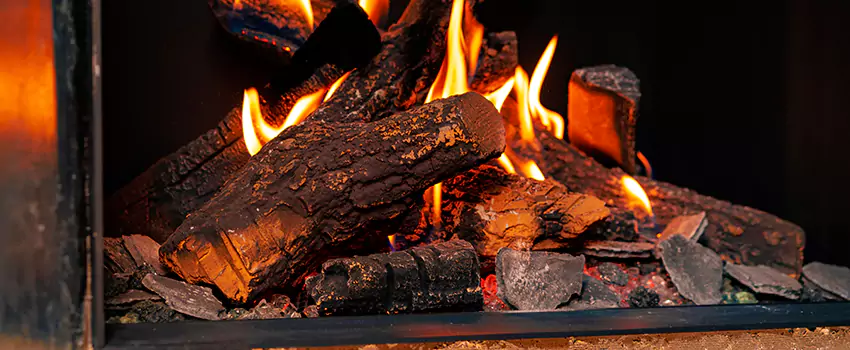 Chimney Fireplace Ash Dump Cleaning in Henderson, NC
