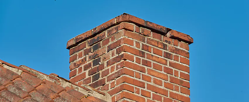 Clean Blocked Chimney in Henderson, North Carolina
