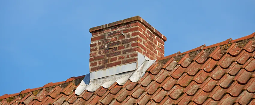 Residential Chimney Bricks Rotten Repair Services in Henderson, NC