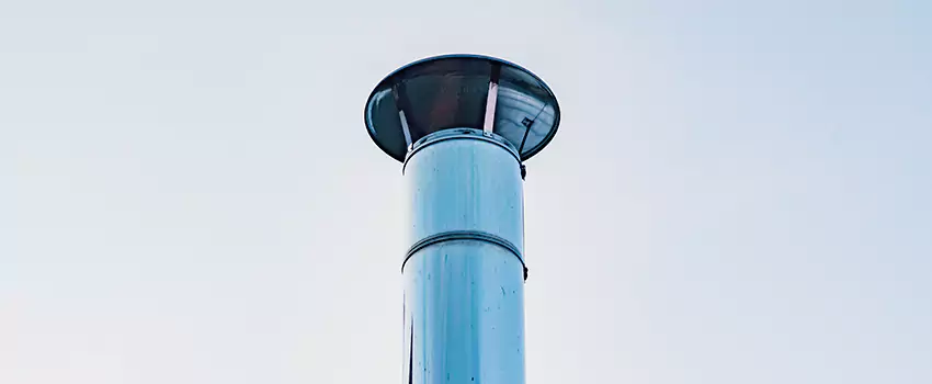 Wind-Resistant Chimney Caps Installation and Repair Services in Henderson, North Carolina