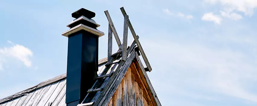 Chimney Creosote Cleaning in Henderson, NC