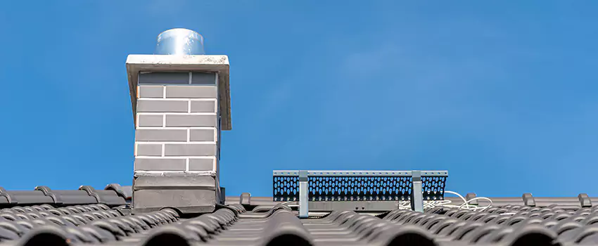 Chimney Flue Relining Services in Henderson, North Carolina
