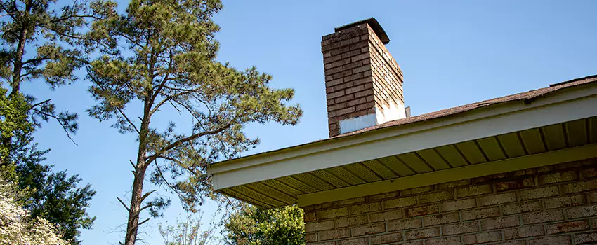 Budget-Friendly Chimney Masonry Service in Henderson, North Carolina