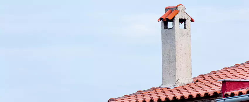 Chimney Pot Replacement in Henderson, NC