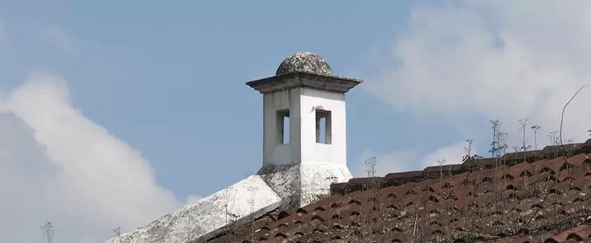 Cost To Rebuild A Chimney in Henderson, NC