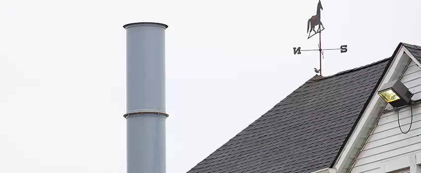 Chimney Inspection in Henderson, NC