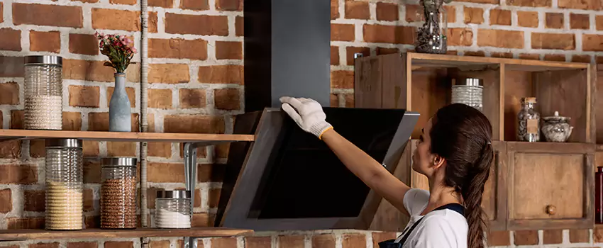 Chimney Installation in Henderson, NC