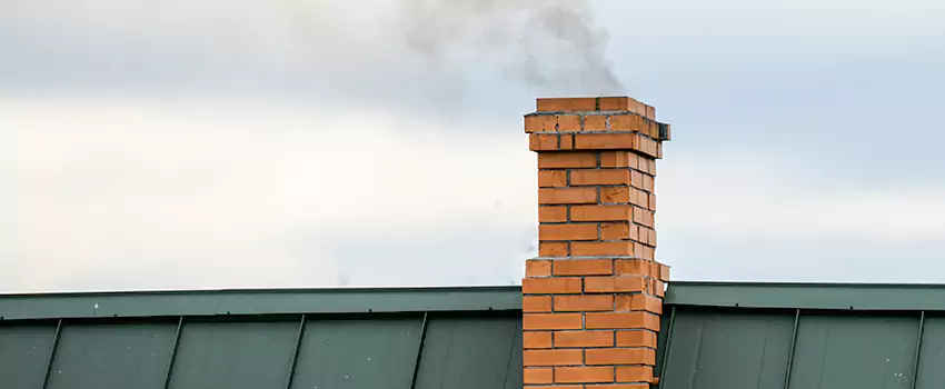 Chimney Soot Cleaning Cost in Henderson, NC
