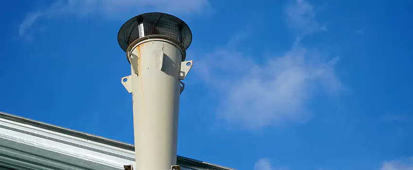 Chimney Spark Arrestor Requirements in Henderson, NC