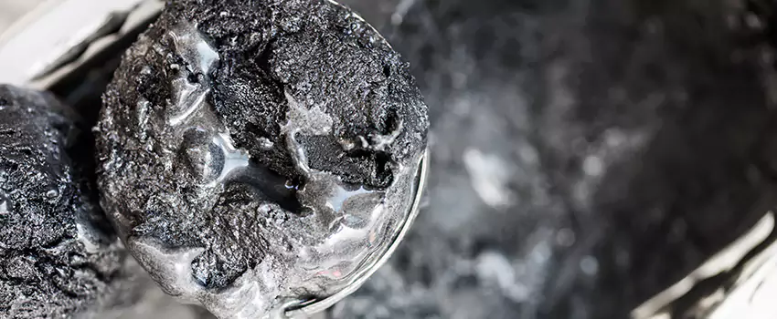 Clogged Dryer Vent Lint Cleaning in Henderson, North Carolina