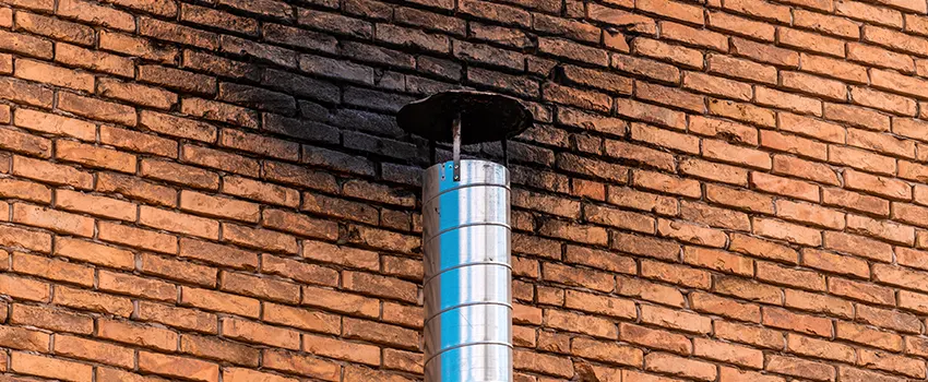 Diagnosing Commercial Chimney Problems in Henderson, NC
