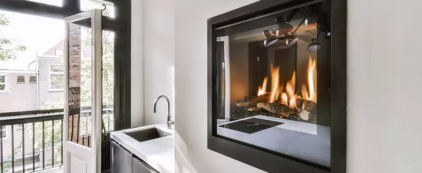 Dimplex Fireplace Installation and Repair in Henderson, North Carolina