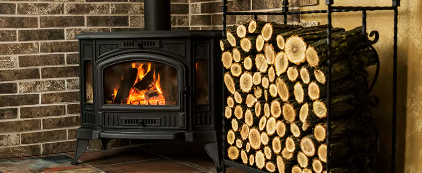 Drolet Fireplaces in Henderson, North Carolina