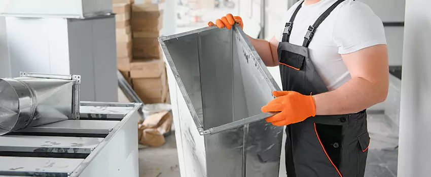 Benefits of Dryer Vent Inspection in Henderson, NC