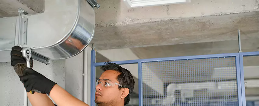 HVAC Ductwork Cleaning in Henderson, NC