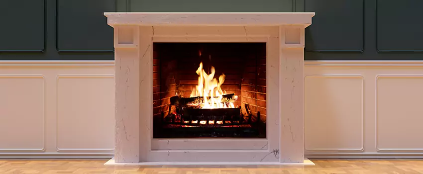 Empire Comfort Systems Fireplace Installation and Replacement in Henderson, North Carolina