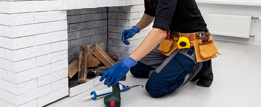 Fireplace Doors Cleaning in Henderson, North Carolina