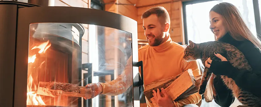 Fireplace Door Installation And Replacement Contractors in Henderson, NC