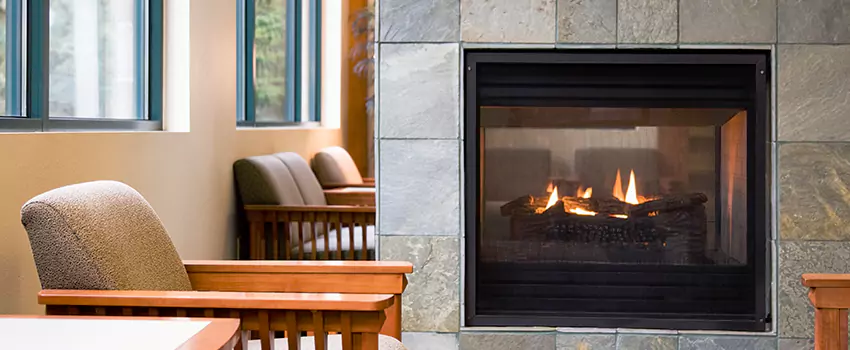 Fireplace Refacing in Henderson, North Carolina