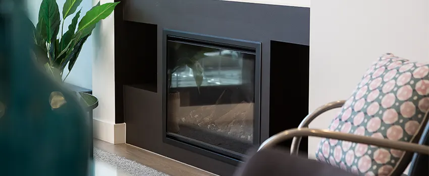 Welding Repairs for Fireplace Grate in Henderson, NC