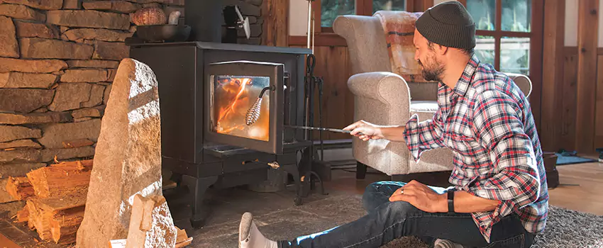 Fireplace Chimney Maintenance in Henderson, North Carolina