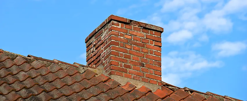 Flue Tiles Cracked Repair Services near Me in Henderson, NC