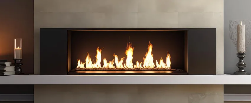 Vent Free Gas Fireplaces Repair Solutions in Henderson, North Carolina