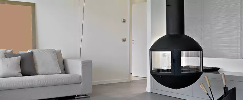 Hanging & Suspended Fireplaces Designer in Henderson, North Carolina