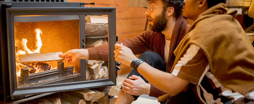 Benefits of Harman Stoves Fireplace in Henderson, North Carolina