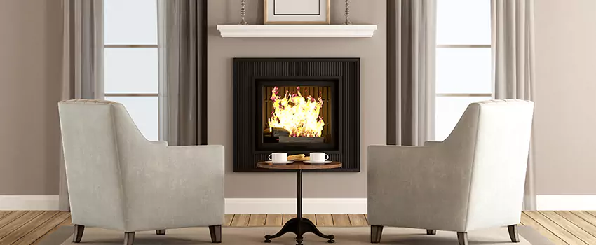 Heat & Glo Outdoor Gas Fireplaces Installation Contractors in Henderson, North Carolina