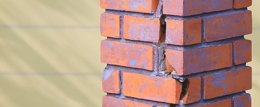 Leaking Chimney Repair And Replacement Cost in Henderson, North Carolina