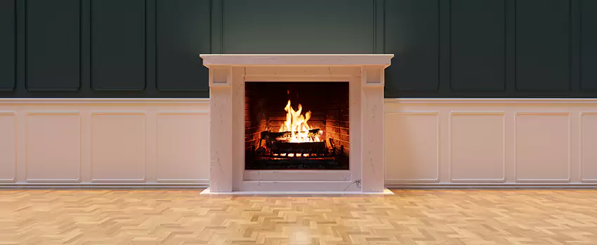 Napoleon Electric Fireplaces Inspection Service in Henderson, North Carolina