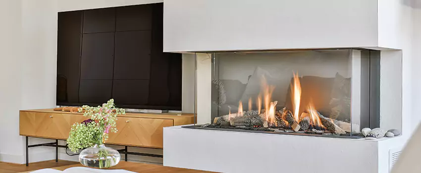Ortal Wilderness Fireplace Repair and Maintenance in Henderson, North Carolina