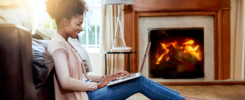 Cost-Effective Osburn Fireplace Installation and Repair in Henderson, NC