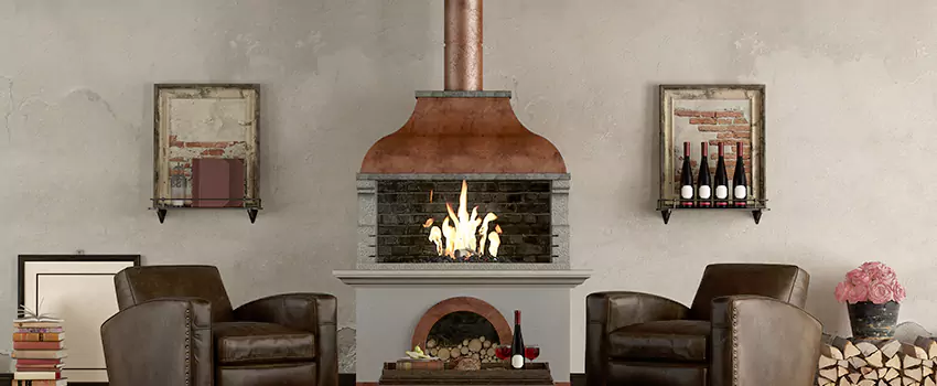 Benefits of Pacific Energy Fireplace in Henderson, North Carolina
