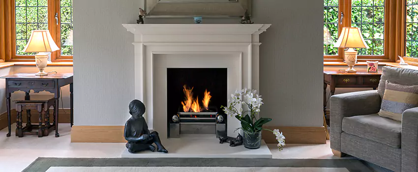 RSF Fireplaces Maintenance and Repair in Henderson, North Carolina