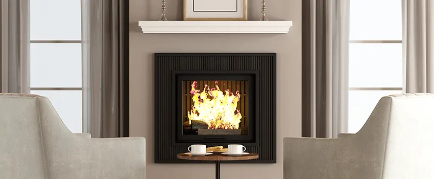 Superior Outdoor Fireplace Repair in Henderson, NC