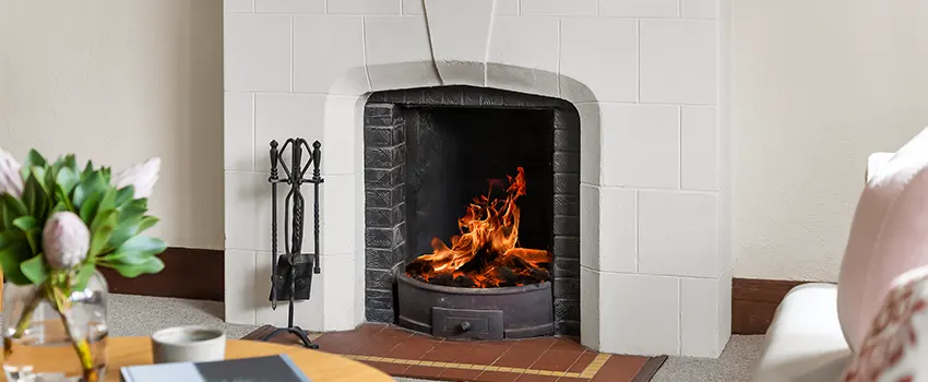 Valor Fireplaces and Stove Repair in Henderson, NC