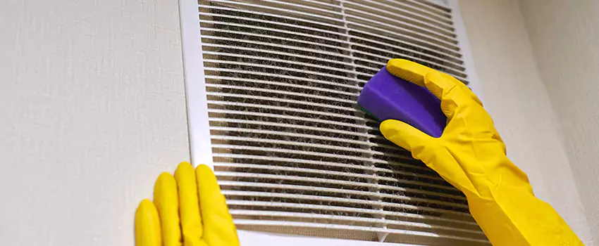 Vent Cleaning Company in Henderson, NC