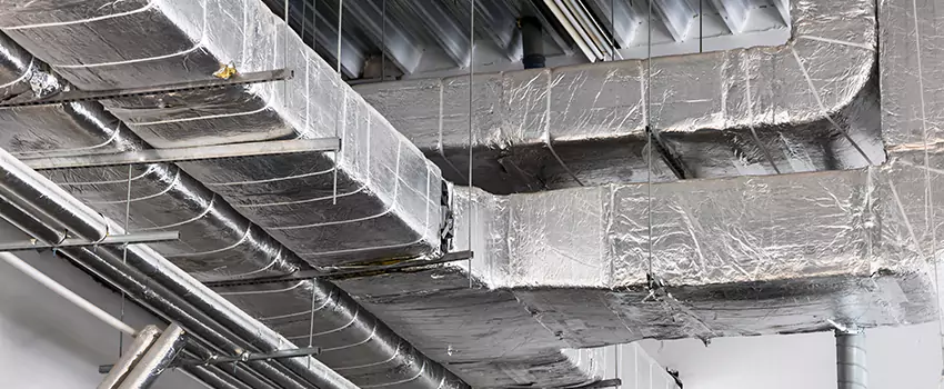 Vent Dust Cleaning Cost in Henderson, NC