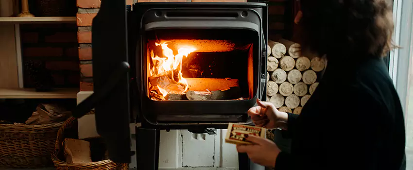 Key Features of Vermont Castings Fireplaces in Henderson, NC