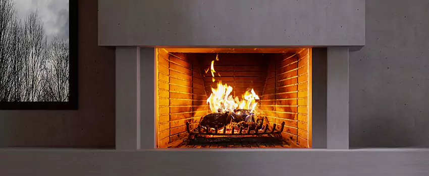 Indoor Wood Burning Furnace Repair and Installation in Henderson, North Carolina