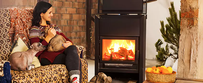 Wood Stove Chimney Cleaning Services in Henderson, NC
