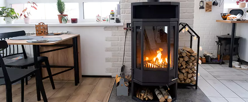 Wood Stove Inspection Services in Henderson, NC