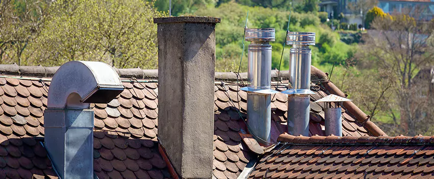 Commercial Chimney Blockage Removal in Henderson, North Carolina