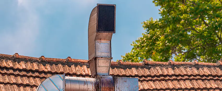Chimney Creosote Cleaning Experts in Henderson, North Carolina