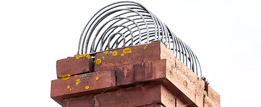 Chimney Crown Problems in Henderson, North Carolina